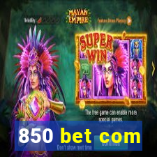 850 bet com